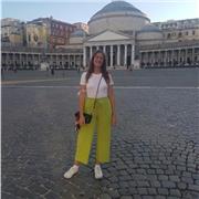 Studentessa di Educazione Professionale Sanitaria all'università di Brescia offre servizio di aiuto-compiti per elementari e medie